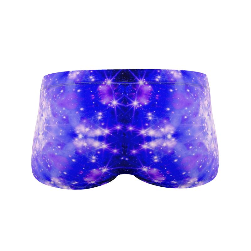 Katerina's Psyche Desires Hot Pants
