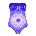 Katerina's Psyche Desires Swimsuit Strapless