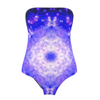 Katerina's Psyche Desires Swimsuit Strapless