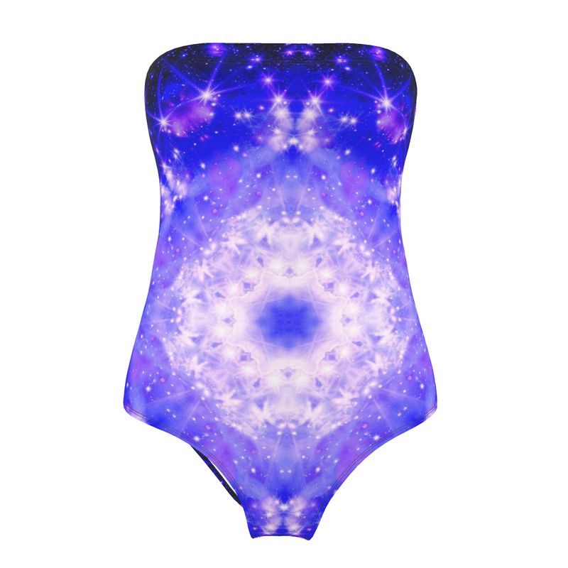 Katerina's Psyche Desires Swimsuit Strapless