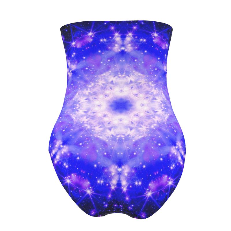 Katerina's Psyche Desires Swimsuit Strapless