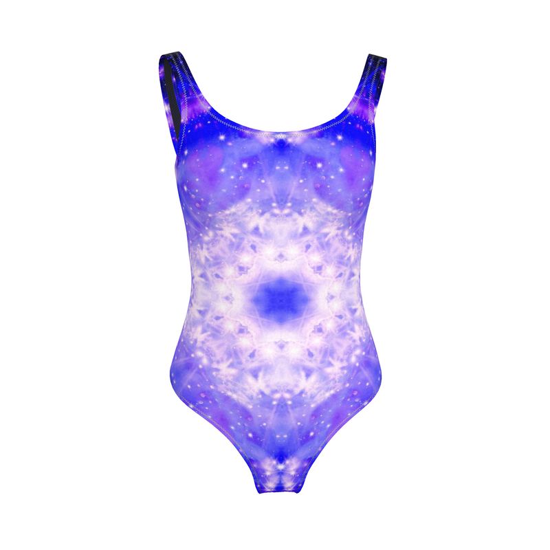 Katerina's Psyche Desires Swimsuit