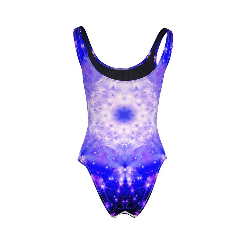 Katerina's Psyche Desires Swimsuit