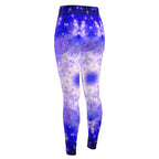 Katerina's Psyche Desires High Waisted Leggings