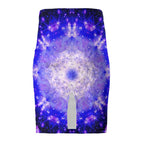 Katerina's Psyche Desires Pencil Skirt