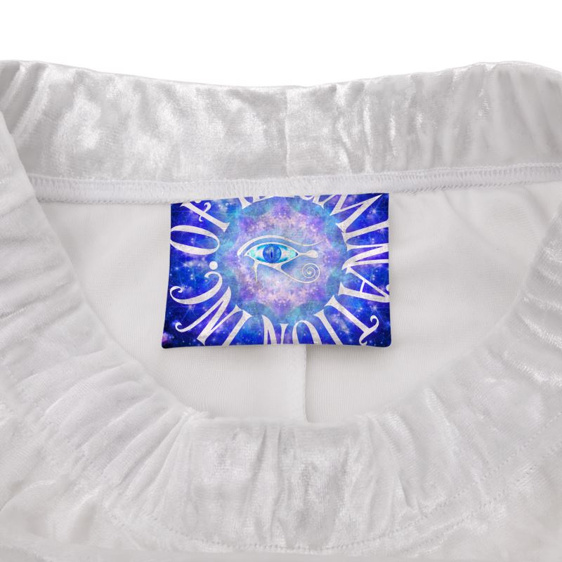 Katerina's Psyche Desires Pencil Skirt