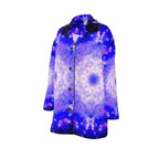 Katerina's Psyche Desires Women's Luxury Pajama Shirt