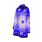 Katerina's Psyche Desires Women's Luxury Pajama Shirt