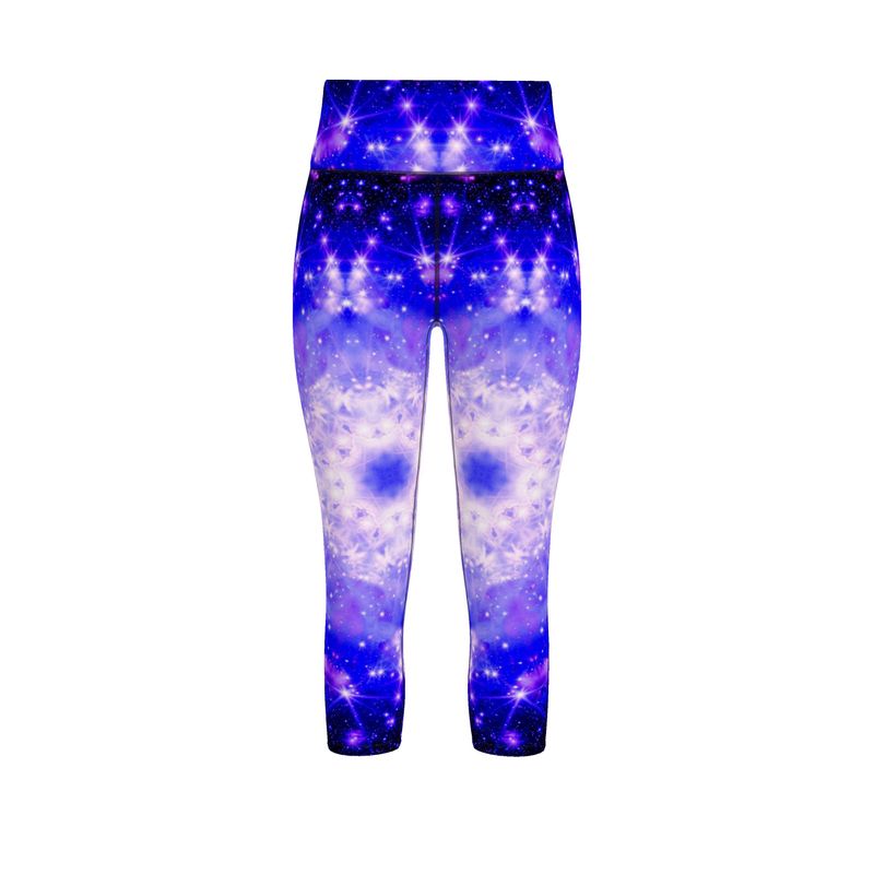 Katerina's Psyche Desires Sports Leggings