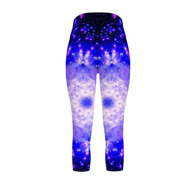 Katerina's Psyche Desires Sports Leggings