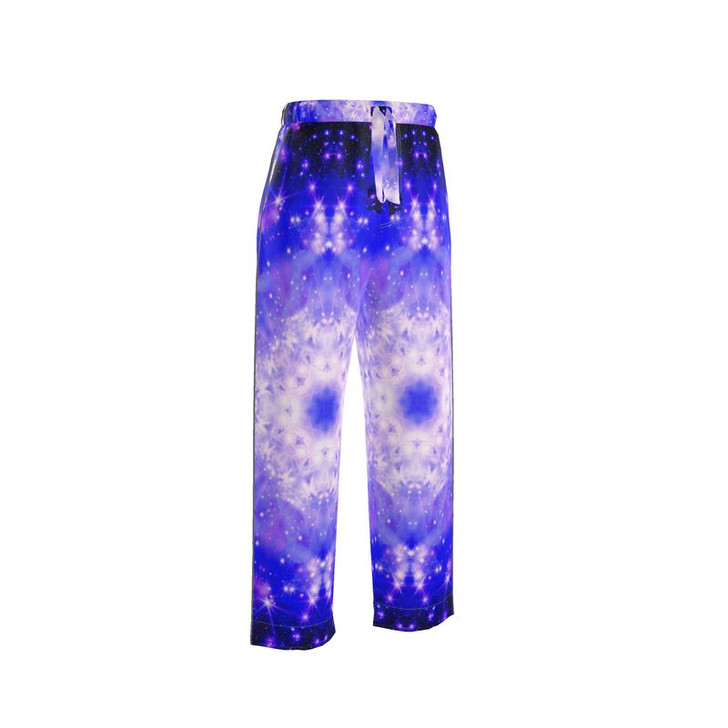 Katerina's Psyche Desires Women's Luxury Pajama Bottoms