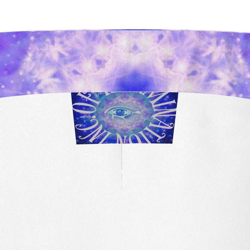 Katerina's Psyche Desires Women's Luxury Pajama Bottoms