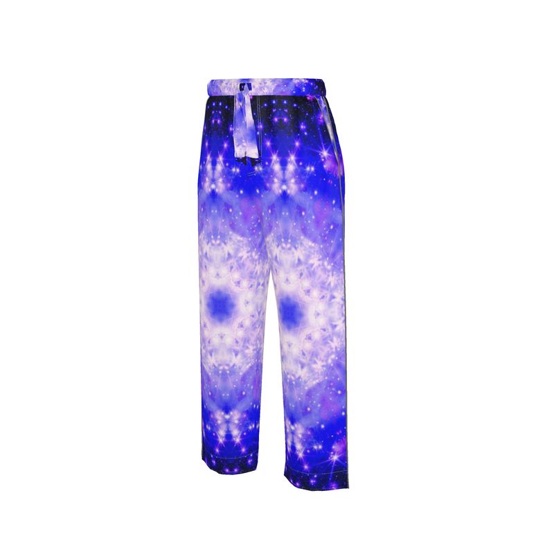 Katerina's Psyche Desires Women's Luxury Pajama Bottoms