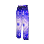 Katerina's Psyche Desires Women's Luxury Pajama Bottoms