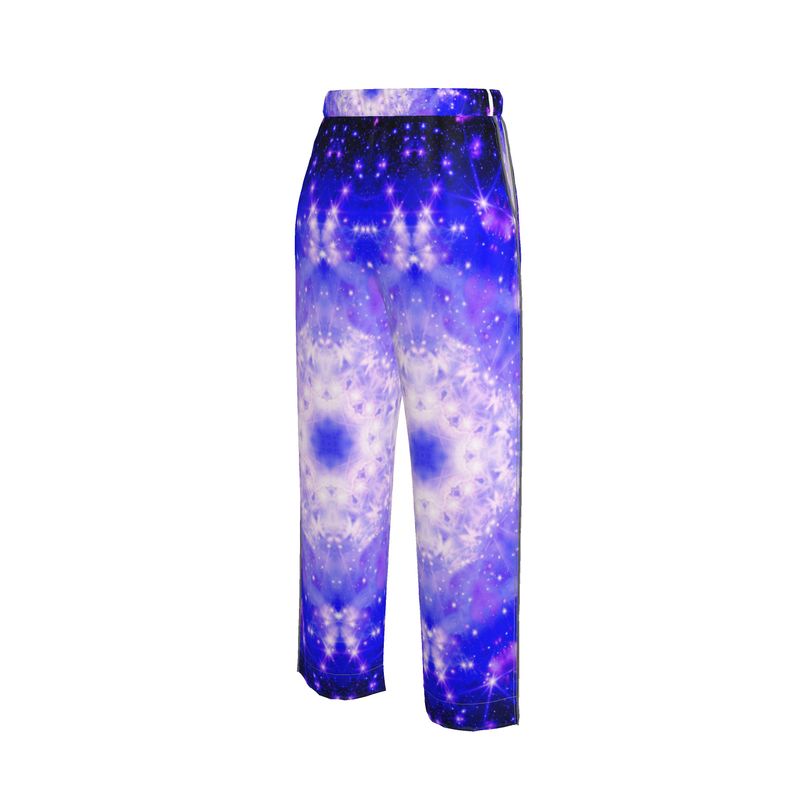 Katerina's Psyche Desires Women's Luxury Pajama Bottoms