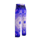 Katerina's Psyche Desires Women's Luxury Pajama Bottoms