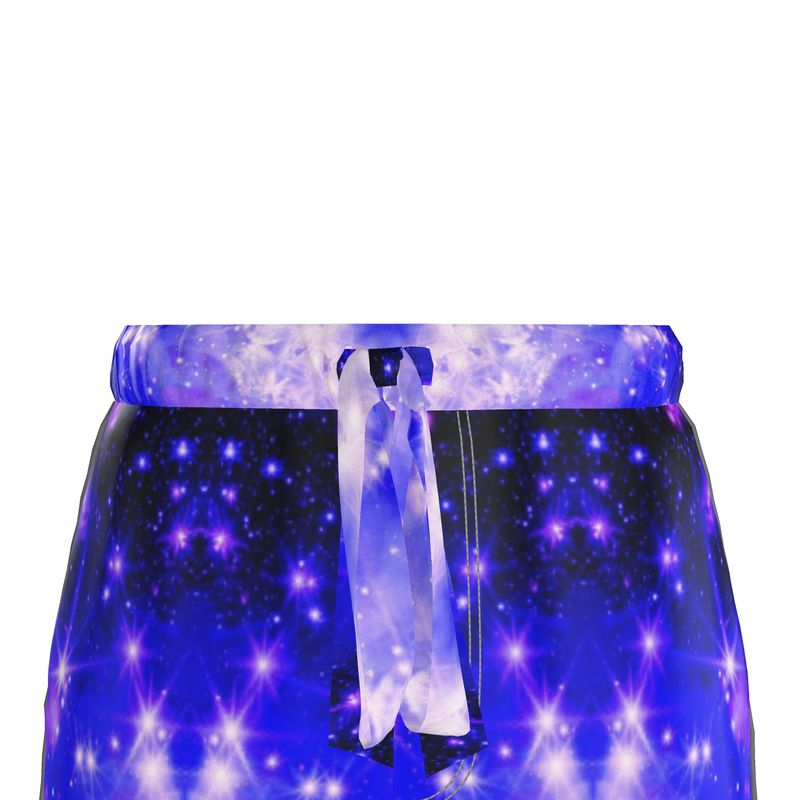Katerina's Psyche Desires Women's Luxury Pajama Bottoms