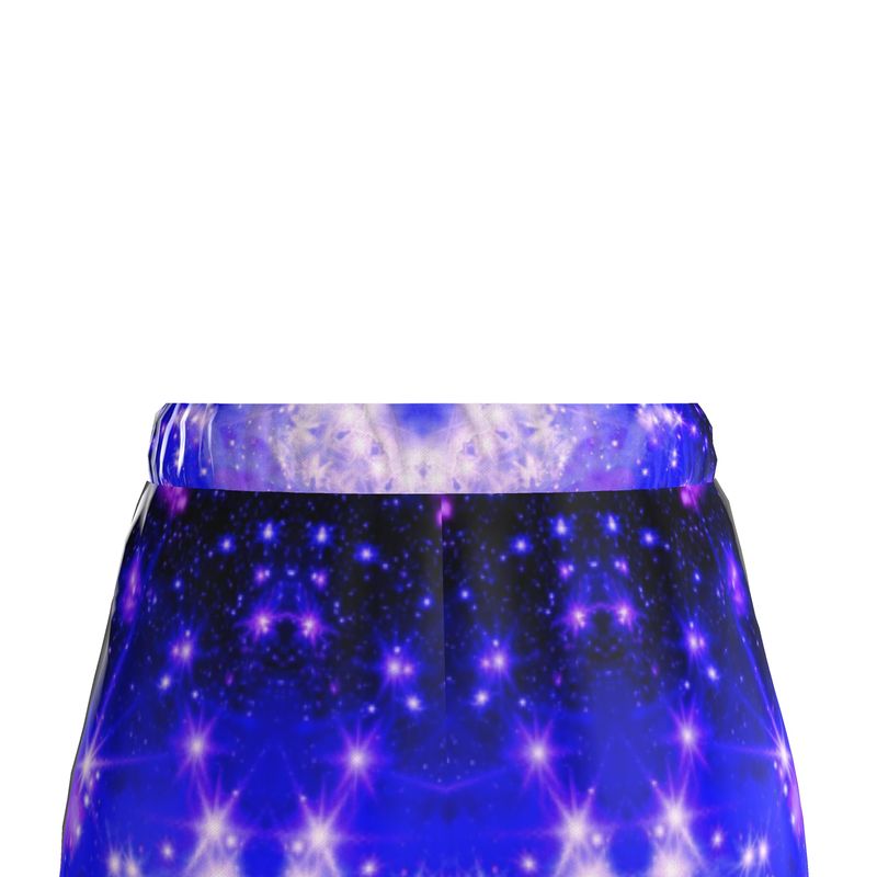 Katerina's Psyche Desires Women's Luxury Pajama Bottoms
