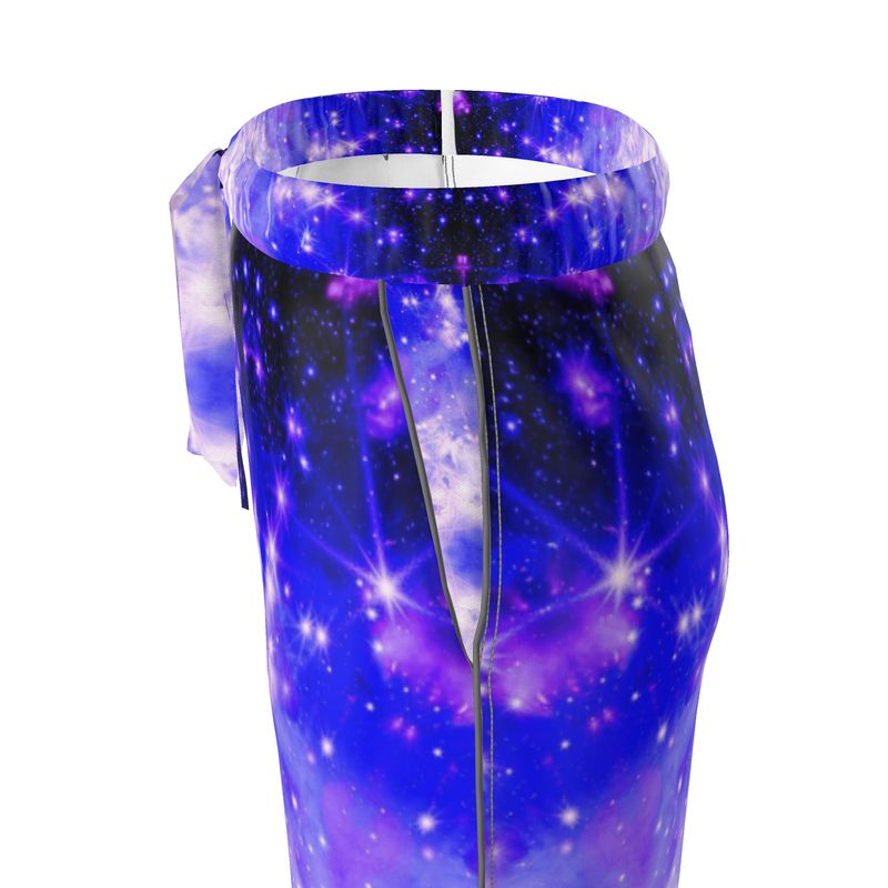 Katerina's Psyche Desires Women's Luxury Pajama Bottoms