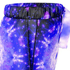 Katerina's Psyche Desires Women's Luxury Pajama Shorts