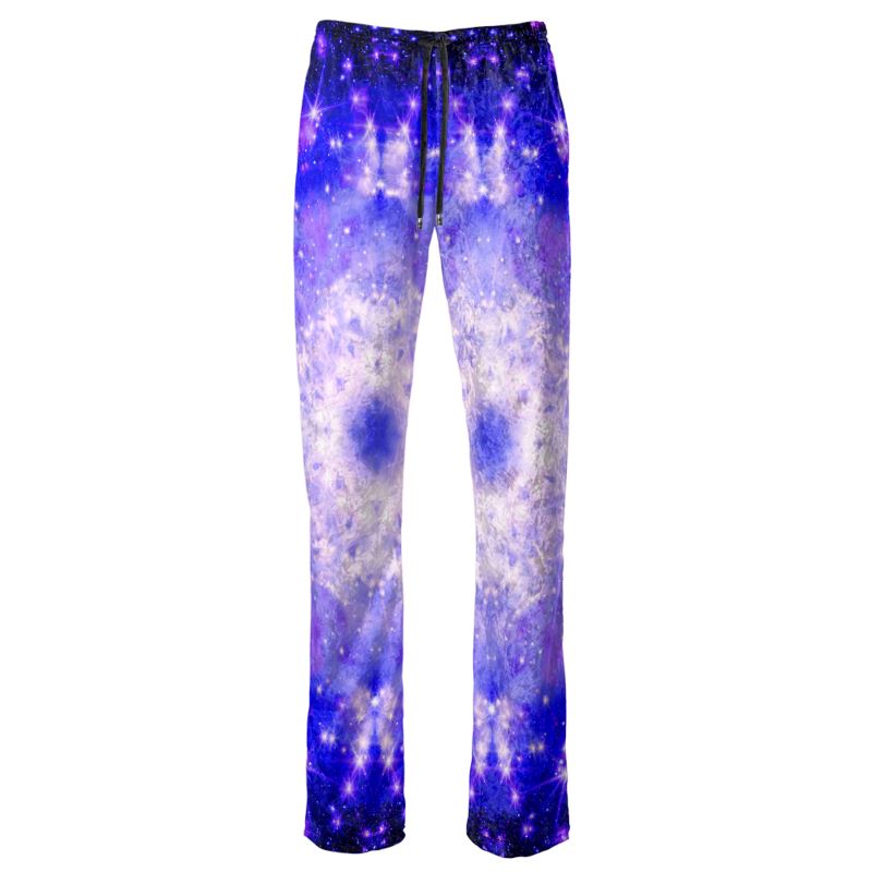 Katerina's Psyche Desires Women's Trousers