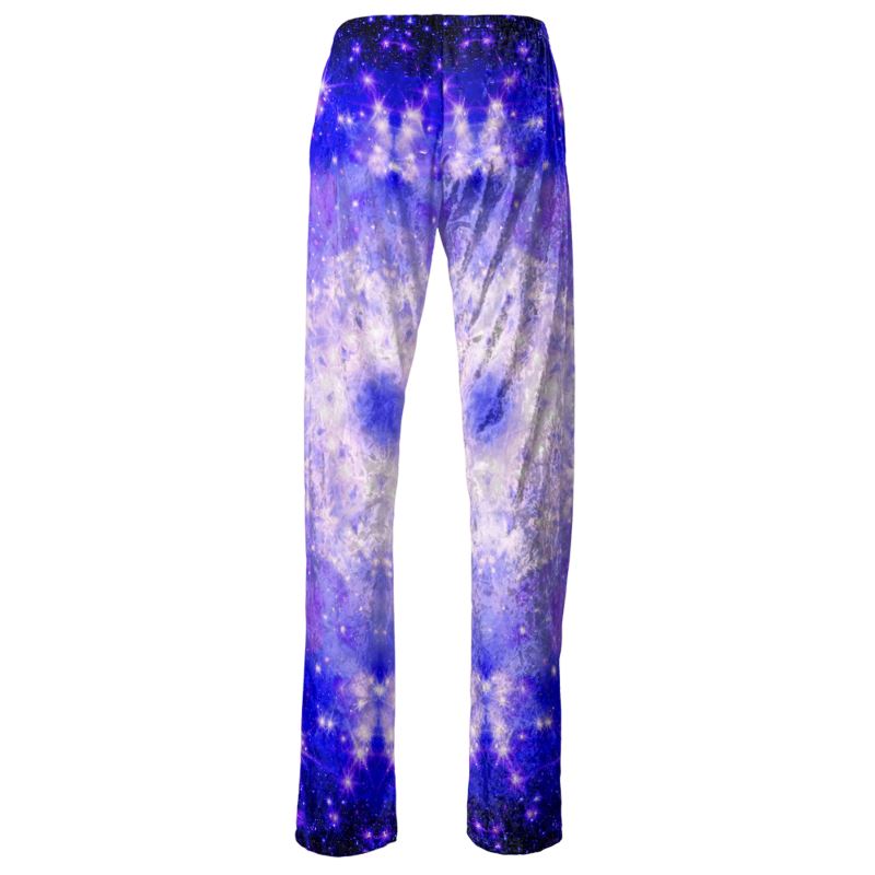 Katerina's Psyche Desires Women's Trousers