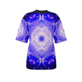 Katerina's Psyche Desires Women's Oversized T-Shirt