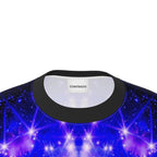 Katerina's Psyche Desires Women's Oversized T-Shirt