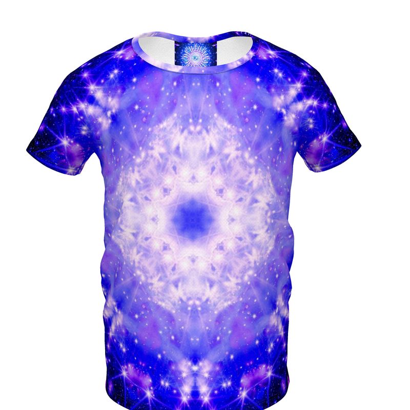 Katerina's Psyche Desires Girls Simple T-Shirt