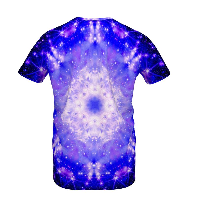 Katerina's Psyche Desires Girls Simple T-Shirt