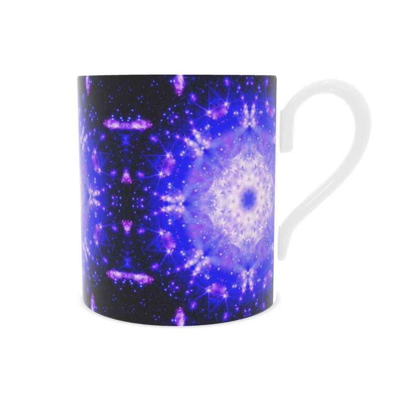 Katerina's Psyche Desires Bone China Mug