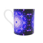 Katerina's Psyche Desires Bone China Mug