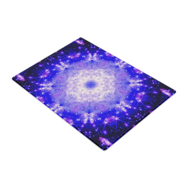 Katerina's Psyche Desires Glass Chopping Boards