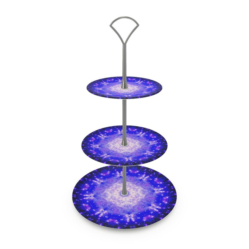 Katerina's Psyche Desires Cake Stand