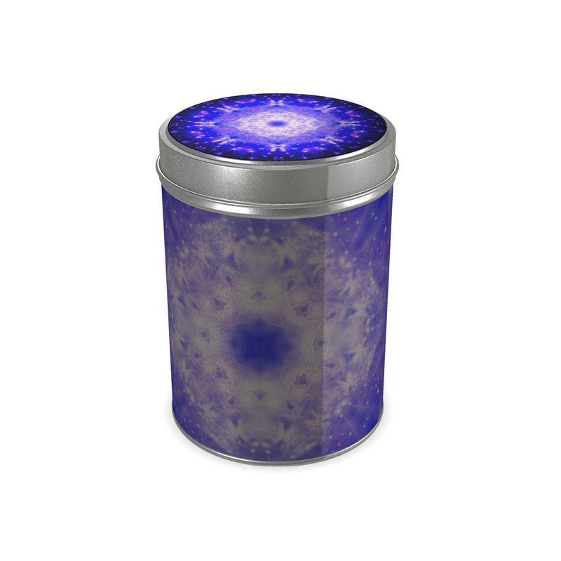 Katerina's Psyche Desires Cylinder Tins