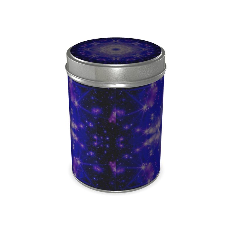 Katerina's Psyche Desires Cylinder Tins
