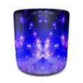 Katerina's Psyche Desires Pouffe