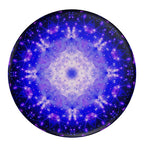 Katerina's Psyche Desires Pouffe