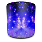 Katerina's Psyche Desires Pouffe