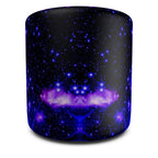 Katerina's Psyche Desires Pouffe