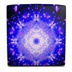 Katerina's Psyche Desires Square Pouffe