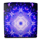 Katerina's Psyche Desires Square Pouffe