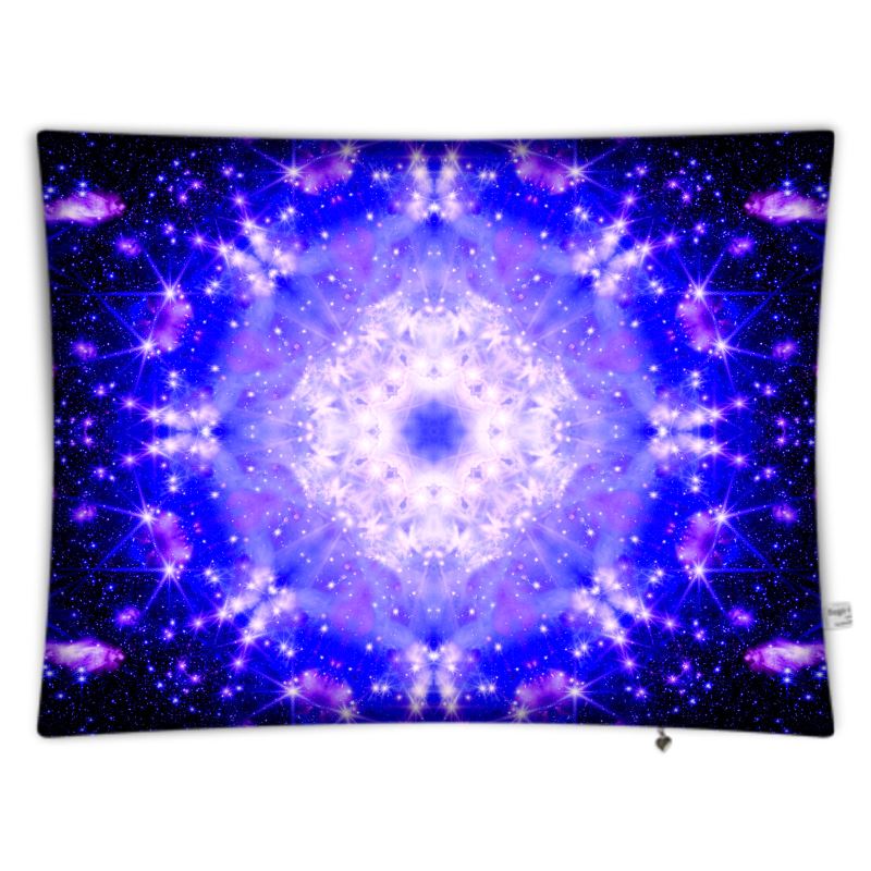 Katerina's Psyche Desires Floor Pillows