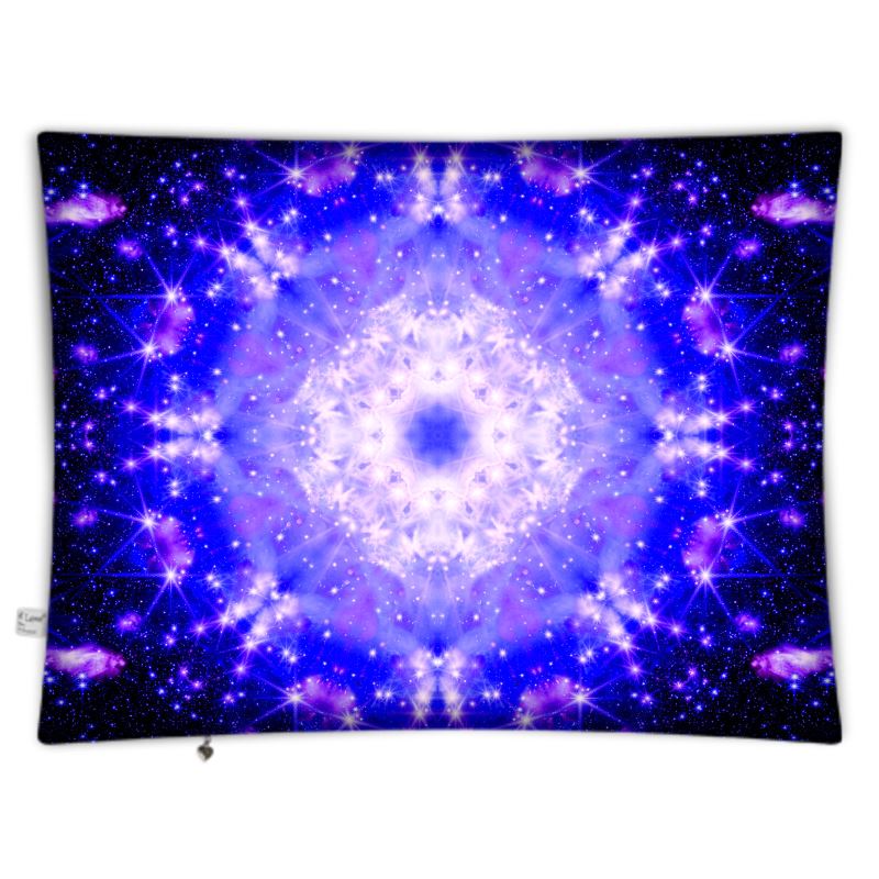 Katerina's Psyche Desires Floor Pillows