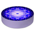 Katerina's Psyche Desires Round Floor Cushions