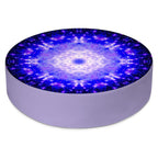 Katerina's Psyche Desires Round Floor Cushions