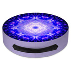 Katerina's Psyche Desires Round Floor Cushions