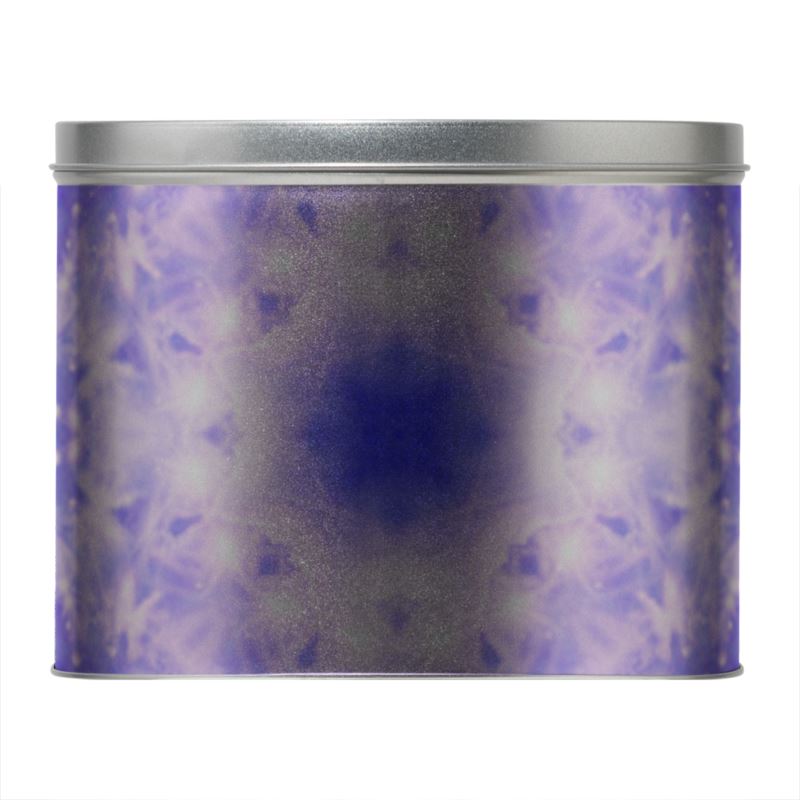 Round Tin