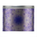 Round Tin