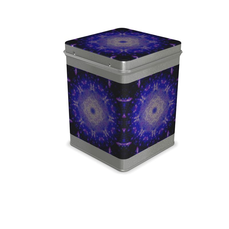 Katerina's Psyche Desires Tea Caddy